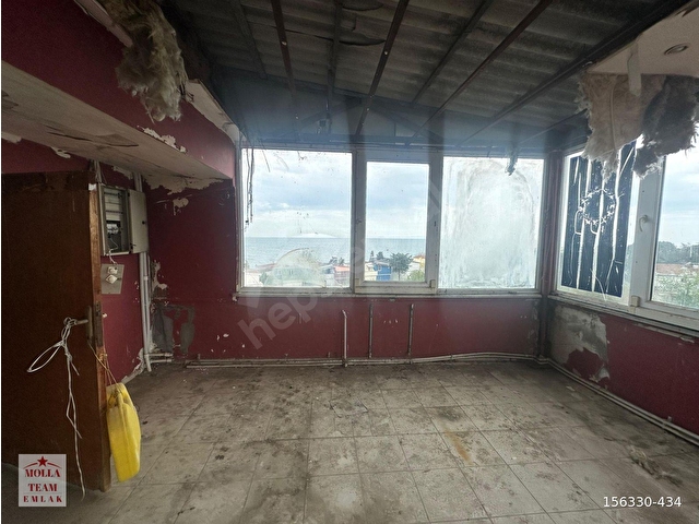 MOLLA TEAMDEN TEKİRDAĞ ANA YOL CEPHELİ I 20 ODALI TİCARİ BİNA - Görsel 20