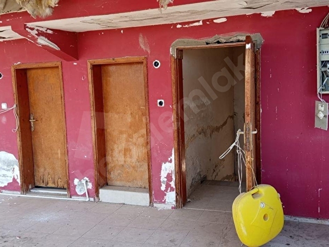 MOLLA TEAMDEN TEKİRDAĞ ANA YOL CEPHELİ I 20 ODALI TİCARİ BİNA - Görsel 17
