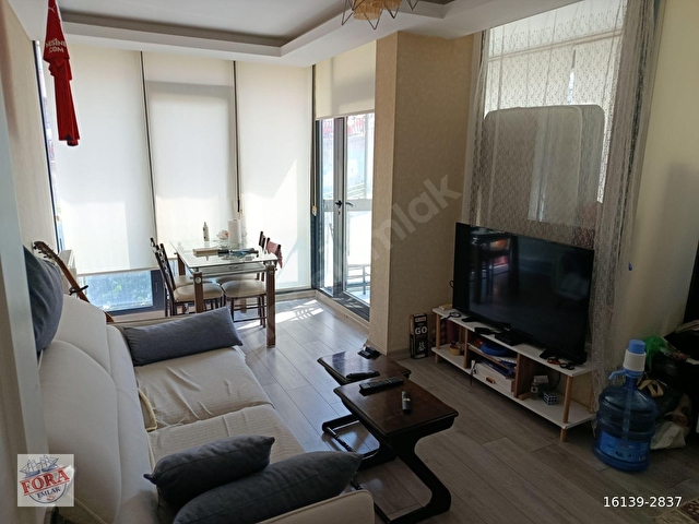 BAĞLAR CADDESİ ÜZERİ 2+1 SATILIK DAİRE!!! - Görsel 10