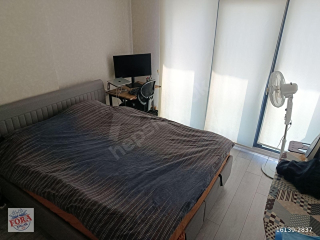 BAĞLAR CADDESİ ÜZERİ 2+1 SATILIK DAİRE!!! - Görsel 7