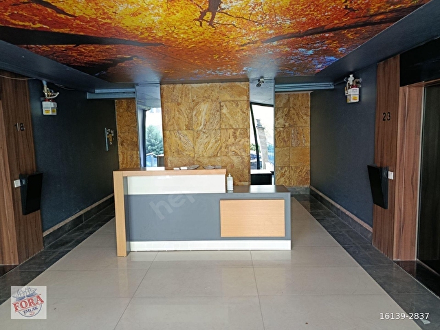 BAĞLAR CADDESİ ÜZERİ 2+1 SATILIK DAİRE!!! - Görsel 3