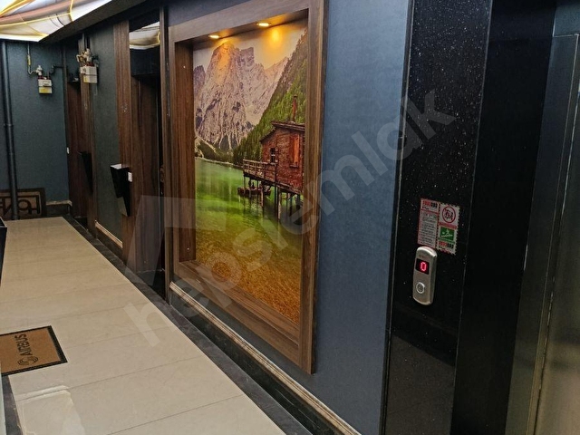 BAĞLAR CADDESİ ÜZERİ 2+1 SATILIK DAİRE!!! - Görsel 2