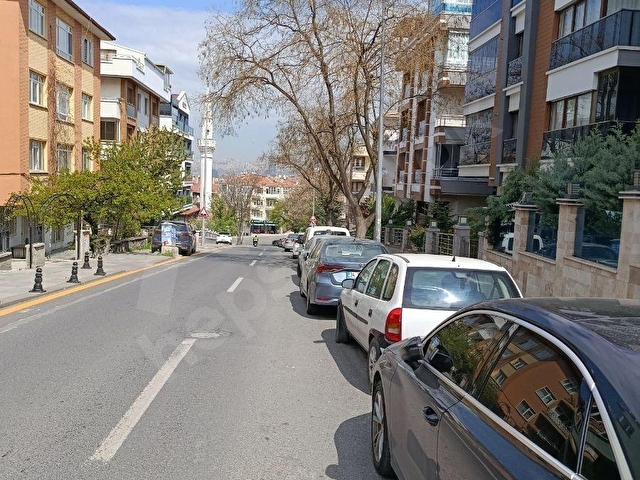 BAĞLAR CADDESİ ÜZERİ 2+1 SATILIK DAİRE!!! - Görsel 22
