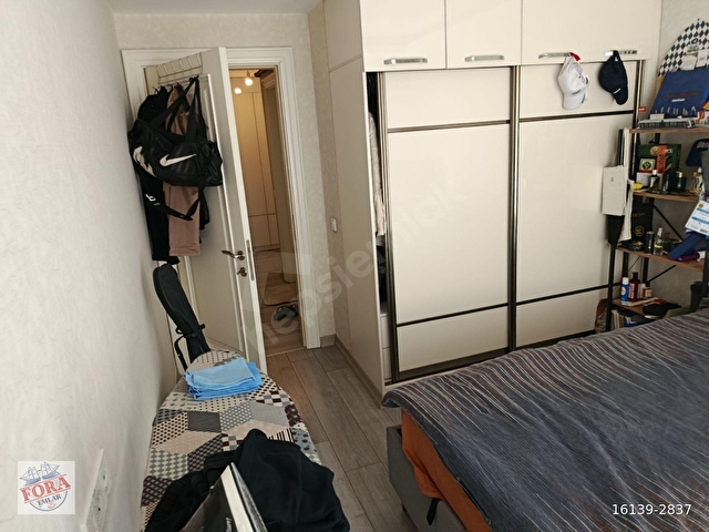 BAĞLAR CADDESİ ÜZERİ 2+1 SATILIK DAİRE!!! - Görsel 8