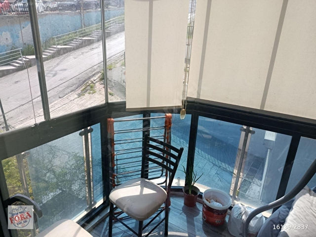 BAĞLAR CADDESİ ÜZERİ 2+1 SATILIK DAİRE!!! - Görsel 12