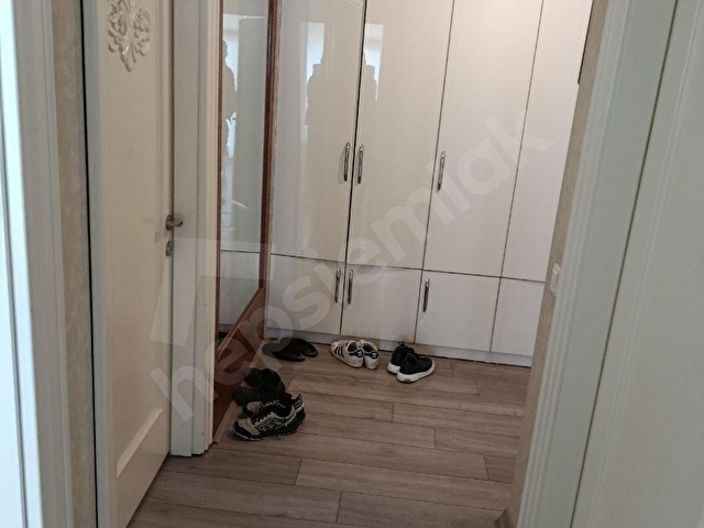 BAĞLAR CADDESİ ÜZERİ 2+1 SATILIK DAİRE!!! - Görsel 14