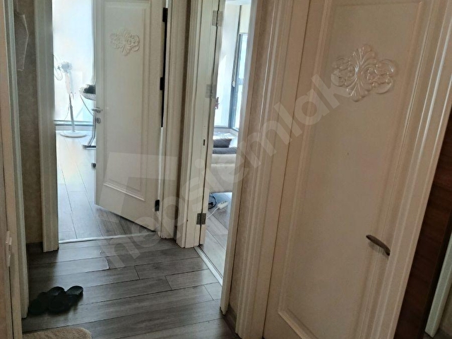 BAĞLAR CADDESİ ÜZERİ 2+1 SATILIK DAİRE!!! - Görsel 18