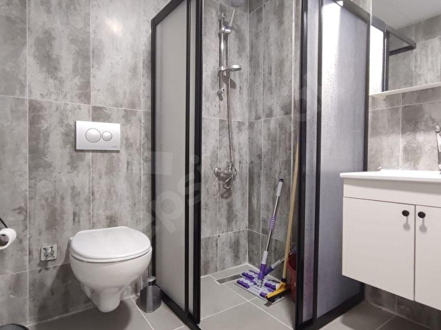 SOĞANCILAR CADDESİ FİLE MARKET ARKASI FULL DENİZ MANZARALI SATILIK 2+1 LUX DAİRE - Görsel 12