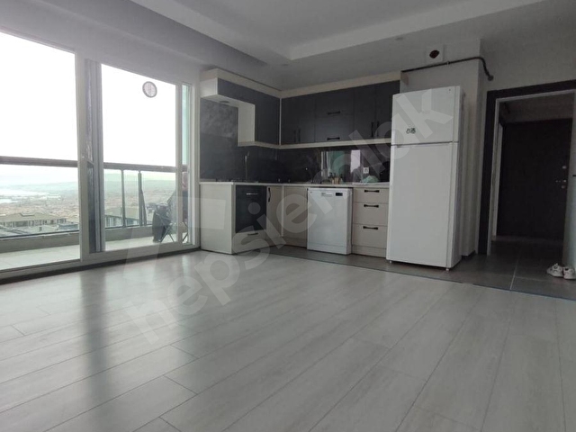 SOĞANCILAR CADDESİ FİLE MARKET ARKASI FULL DENİZ MANZARALI SATILIK 2+1 LUX DAİRE - Görsel 2