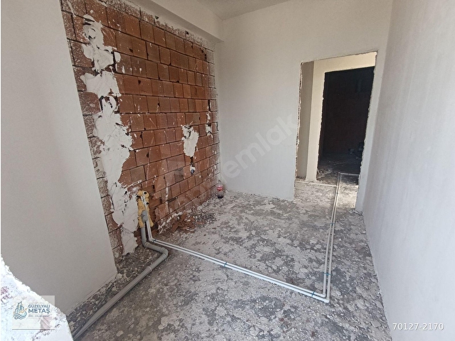 PENDİK VELİBABADA SATILIK SIFIR 2+1 3+1 DUBLES MANZARALI ASANSÖR OTOPARKLI DAİRELER - Görsel 20