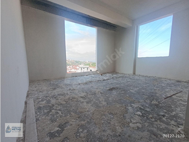 PENDİK VELİBABADA SATILIK SIFIR 2+1 3+1 DUBLES MANZARALI ASANSÖR OTOPARKLI DAİRELER - Görsel 30