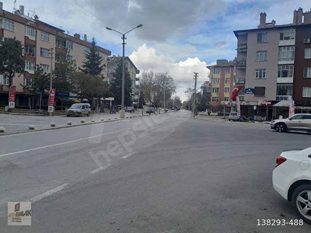 MERAMIN KALBİ MELİKŞAH DA DEVREN SATILIK ÇİĞ KÖFTE DÜKANI&CAFE - Görsel 17