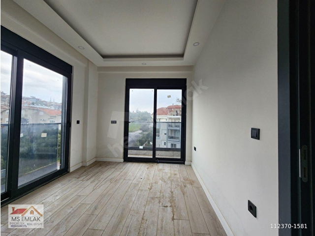 MANAVGAT ILICA MAH SATILIK DUBLEKS DAİRE - Görsel 14