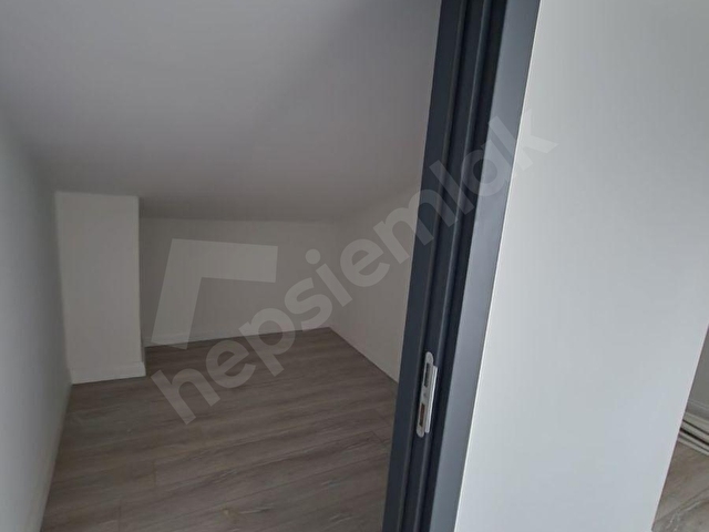 MANAVGAT ILICA MAH SATILIK DUBLEKS DAİRE - Görsel 24