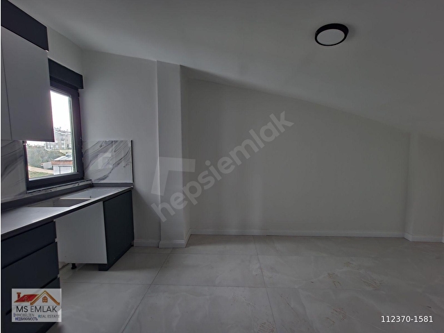 MANAVGAT ILICA MAH SATILIK DUBLEKS DAİRE - Görsel 19