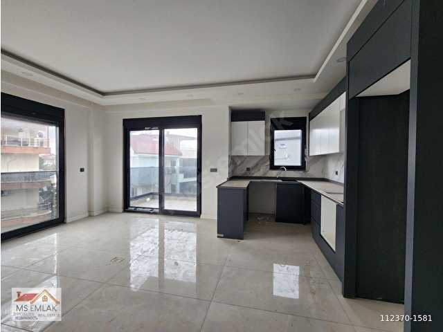 MANAVGAT ILICA MAH SATILIK DUBLEKS DAİRE - Görsel 3