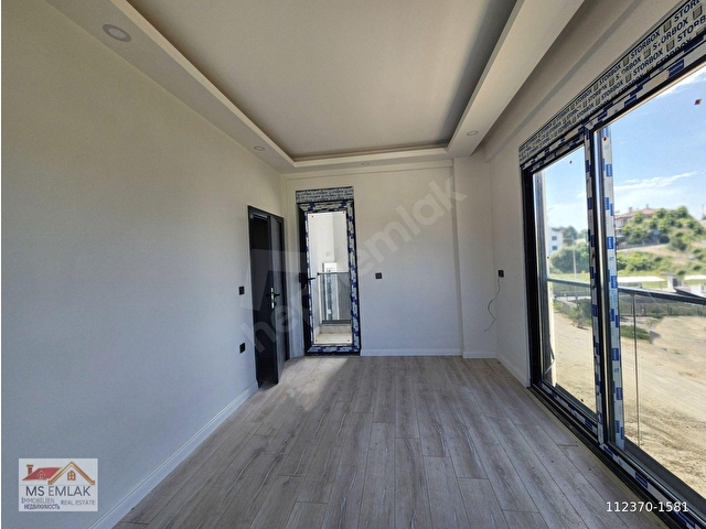 MANAVGAT ILICA MAH SATILIK DUBLEKS DAİRE - Görsel 7