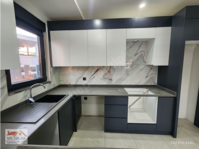 MANAVGAT ILICA MAH SATILIK DUBLEKS DAİRE - Görsel 4