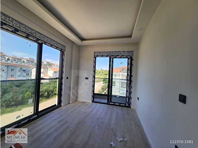 MANAVGAT ILICA MAH SATILIK DUBLEKS DAİRE - Görsel 5