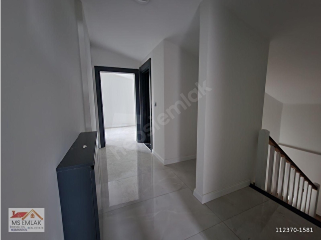 MANAVGAT ILICA MAH SATILIK DUBLEKS DAİRE - Görsel 16