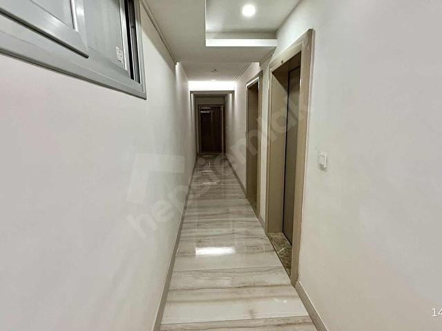 KRM REZİDANS | KİRALIK EŞYALI 1+1 DAİRE | 50 m² - Görsel 7
