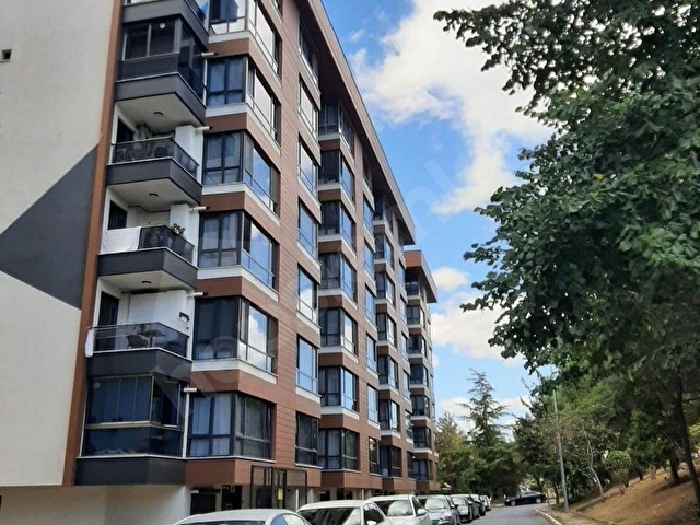 BENNA PARK SİTESİNDE FULL 2+1 EŞYALI KİRALIK DAİRE