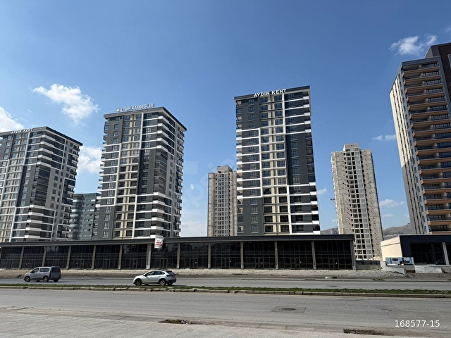 OVACIKGIN GÖZDE YERİ BAŞKENT CADDESİNDE 200 M2 DÜKKAN - Görsel 22