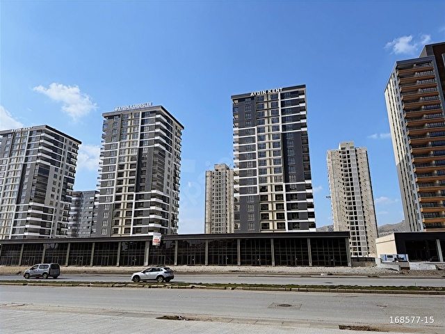 OVACIKGIN GÖZDE YERİ BAŞKENT CADDESİNDE 200 M2 DÜKKAN - Görsel 7