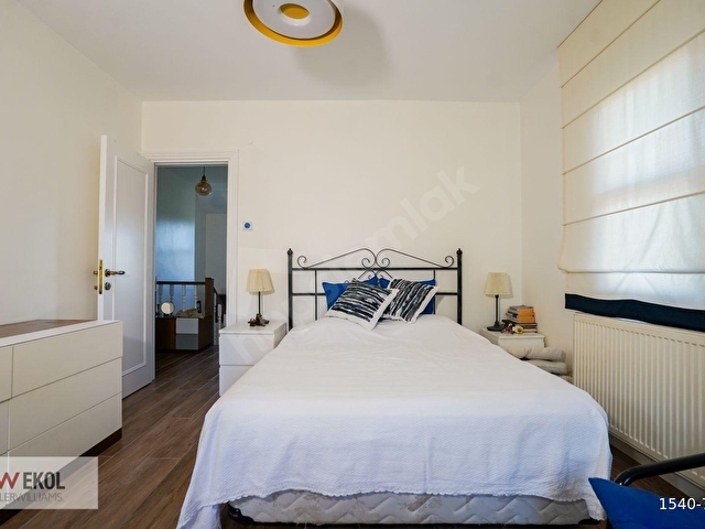 Şile Nehir Sitesinde Villa.. FİYAT DÜŞTÜ!!! TEKLİFE AÇIK - Görsel 8