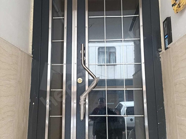 UYGUN EMLAKTAN SATILIK 2+1 KAPALI OTOPARKLI DAİRE - Görsel 10