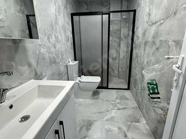 UYGUN EMLAKTAN SATILIK 2+1 KAPALI OTOPARKLI DAİRE - Görsel 11
