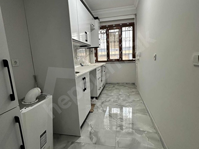 UYGUN EMLAKTAN SATILIK 2+1 KAPALI OTOPARKLI DAİRE - Görsel 15