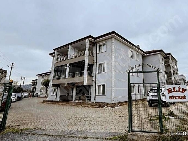 SAHİBİNDEN;Kampüsve Medar Yakını,2+1 Eşyasız Kiralık Rahat Daire