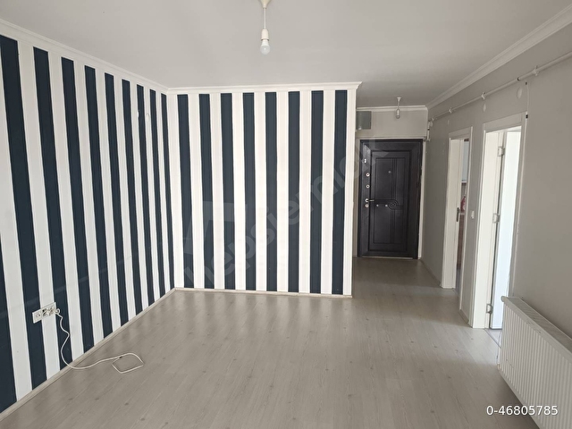 SAHİBİNDEN;Kampüsve Medar Yakını,2+1 Eşyasız Kiralık Rahat Daire - Görsel 3