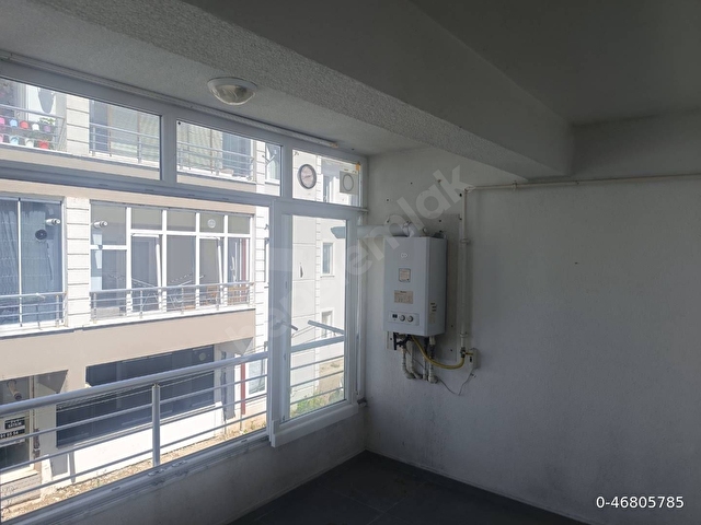 SAHİBİNDEN;Kampüsve Medar Yakını,2+1 Eşyasız Kiralık Rahat Daire - Görsel 4