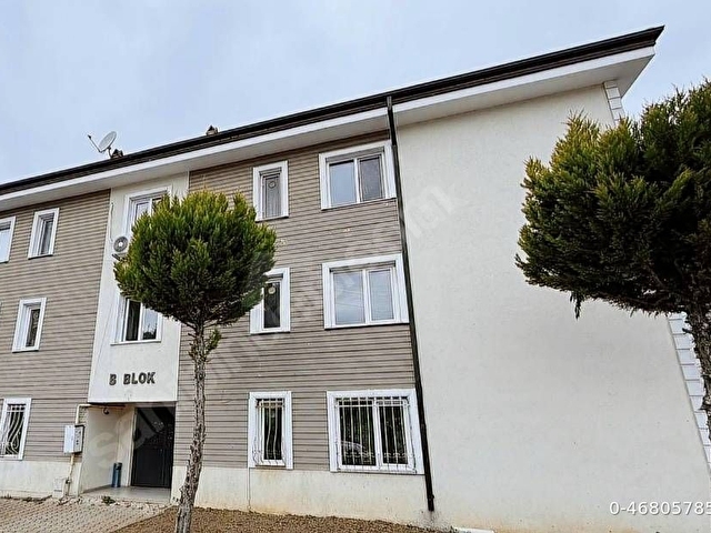 SAHİBİNDEN;Kampüsve Medar Yakını,2+1 Eşyasız Kiralık Rahat Daire - Görsel 11