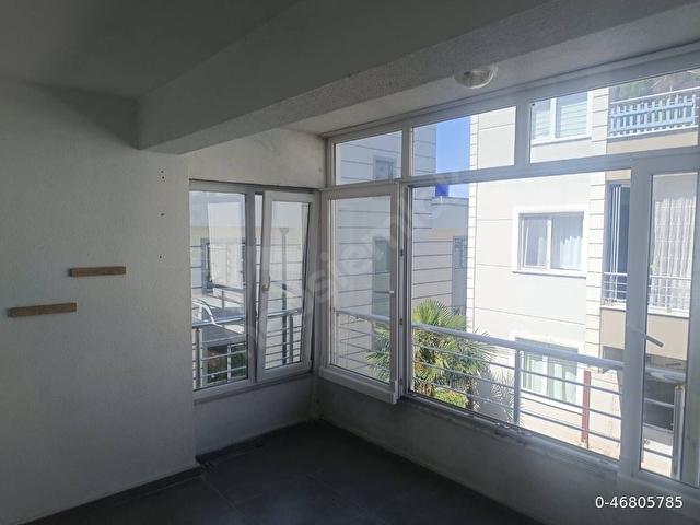 SAHİBİNDEN;Kampüsve Medar Yakını,2+1 Eşyasız Kiralık Rahat Daire - Görsel 5