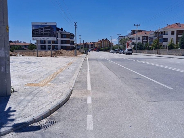 İSMAİL KAYA CADDESSİ ÜZERİ GENİŞ KİRALIK DÜKKAN - Görsel 14