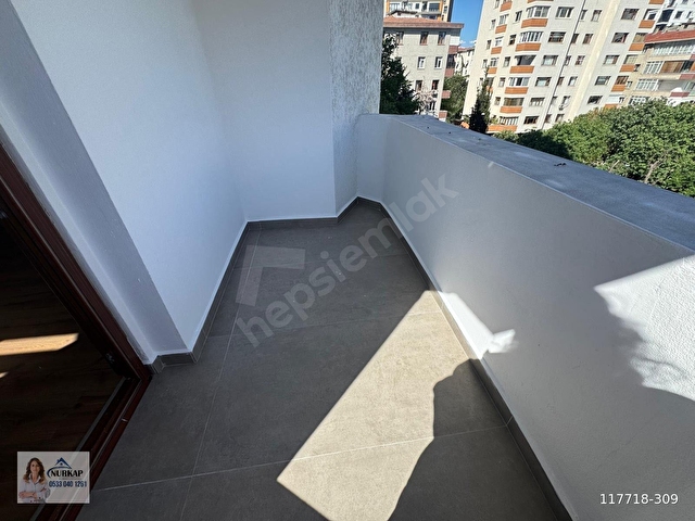 Kadıköy Satılık 19 Mayıs Mah.Ultra Lüks 200m2 7/24 Güvenlikli - Görsel 5