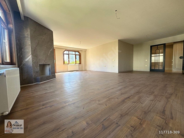 Kadıköy Satılık 19 Mayıs Mah.Ultra Lüks 200m2 7/24 Güvenlikli - Görsel 19