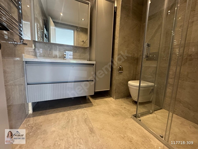 Kadıköy Satılık 19 Mayıs Mah.Ultra Lüks 200m2 7/24 Güvenlikli - Görsel 26