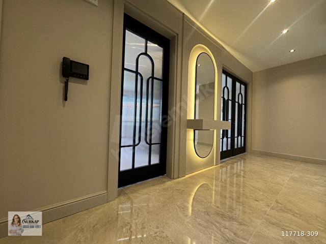 Kadıköy Satılık 19 Mayıs Mah.Ultra Lüks 200m2 7/24 Güvenlikli - Görsel 10