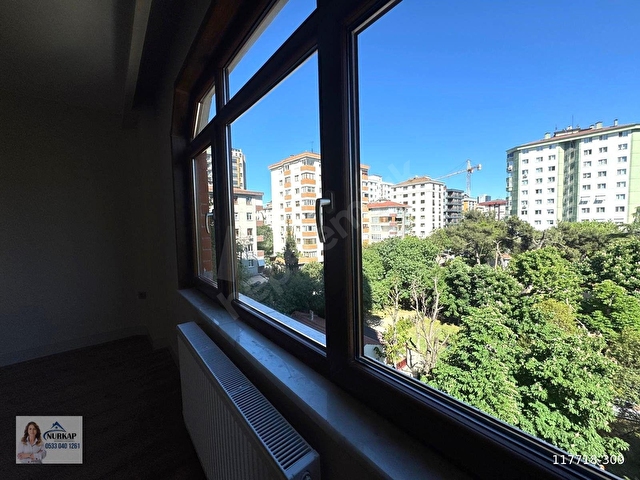 Kadıköy Satılık 19 Mayıs Mah.Ultra Lüks 200m2 7/24 Güvenlikli - Görsel 16