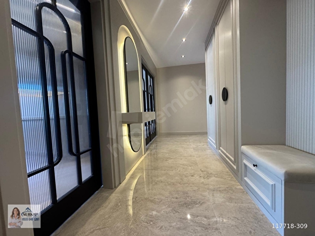 Kadıköy Satılık 19 Mayıs Mah.Ultra Lüks 200m2 7/24 Güvenlikli - Görsel 21