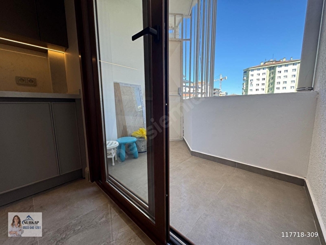 Kadıköy Satılık 19 Mayıs Mah.Ultra Lüks 200m2 7/24 Güvenlikli - Görsel 18