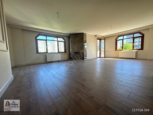 Kadıköy Satılık 19 Mayıs Mah.Ultra Lüks 200m2 7/24 Güvenlikli - Görsel 11