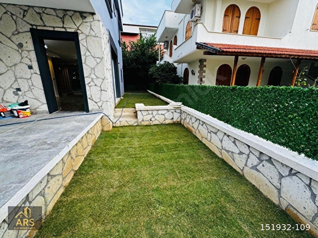 Seferihisar cumhuriyet mahallesin de satılık müstakil villa - Görsel 4