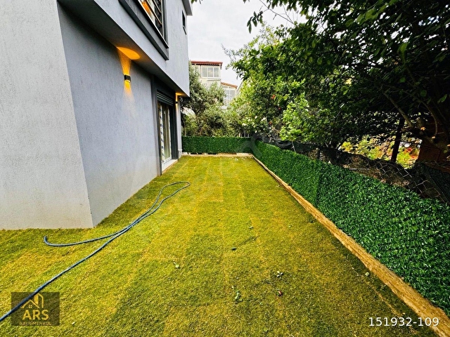 Seferihisar cumhuriyet mahallesin de satılık müstakil villa - Görsel 12