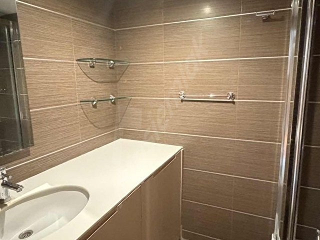 NOVUS RESİDENCE ATAKÖY DE 3+1 BOŞ GÜNEY CEPHE 146.M2 KİRALIK - Görsel 10