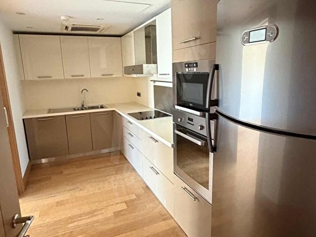 NOVUS RESİDENCE ATAKÖY DE 3+1 BOŞ GÜNEY CEPHE 146.M2 KİRALIK - Görsel 9